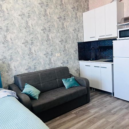 Panorama Apartamento Batumi Exterior foto
